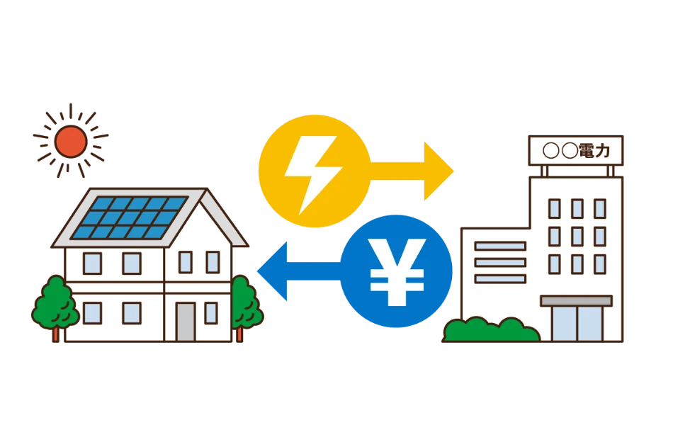 電気代節約効果のシミュレーション